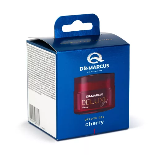Dr. Marcus SENSO DELUXE CHERRY Illatosító
