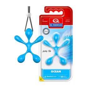 Dr. Marcus Lucky Top illatosító - Ocean