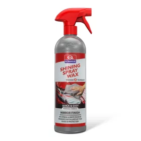 Dr. Marcus TITANIUM Spray Wax - mirror finish - 750 ml