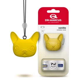 Dr. Marcus Cosmic Dog illatosító - Vanilla