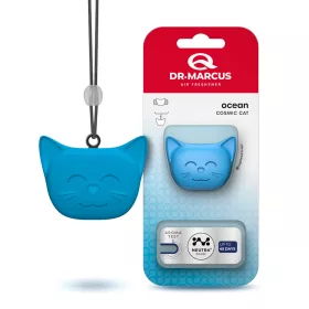 Dr. Marcus Cosmic Cat illatosító - Óceán