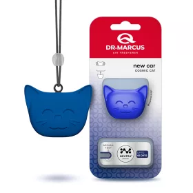 Dr. Marcus Cosmic Cat illatosító - New Car