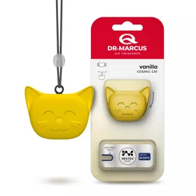 Dr. Marcus Cosmic Cat illatosító - Vanilla