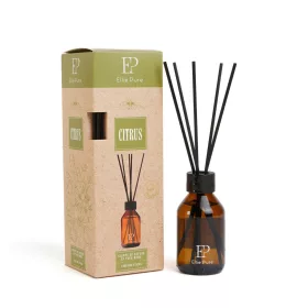 Dr. Marcus Ellie Pure Perfume Sticks Pure 80 ml - Citrus