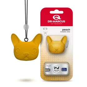 Dr. Marcus Cosmic Dog illatosító - Peach