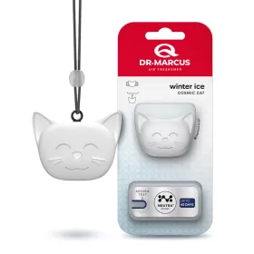 Dr. Marcus Cosmic Cat illatosító - Winter Ice