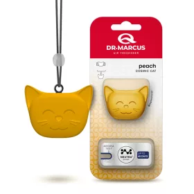Dr. Marcus Cosmic Cat illatosító - Peach