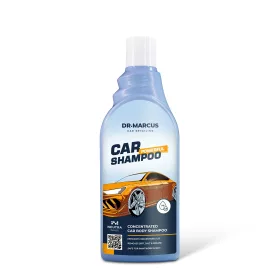 Dr. Marcus Car Detailing Powerful Car sampon - 550 ml