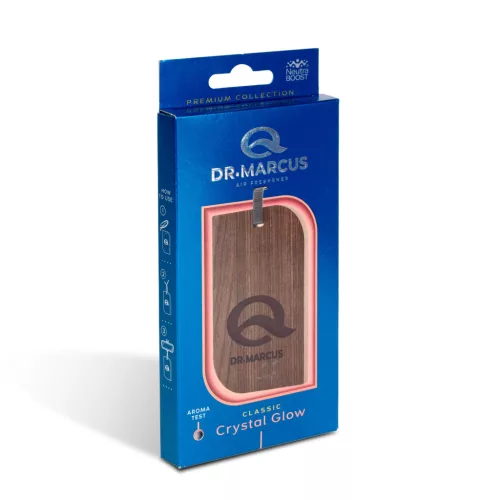 DR MARCUS PREMIUM WOOD CLASSIC CRYSTAL GLOW Illatosító