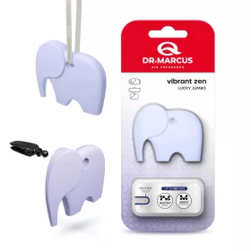 Dr. Marcus illatosító - Lucky Jumbo -  Vibrant Zen