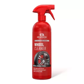 Dr. Marcus TITANIUM - felnitisztító - 750 ml