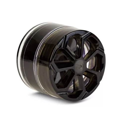 Dr. Marcus SENSO DELUXE BLACK Illatosító