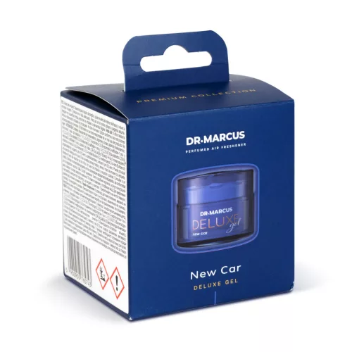 Dr. Marcus SENSO DELUXE NEW CAR Illatosító