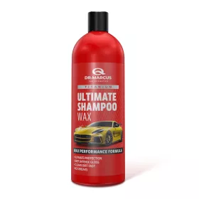 Dr. Marcus TITANIUM - waxos autósampon - 1000 ml