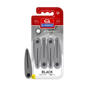 Dr. Marcus Easy Clip - Black - illatosító