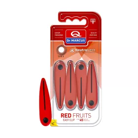 Dr. Marcus Easy Clip - Red Fruits - illatosító
