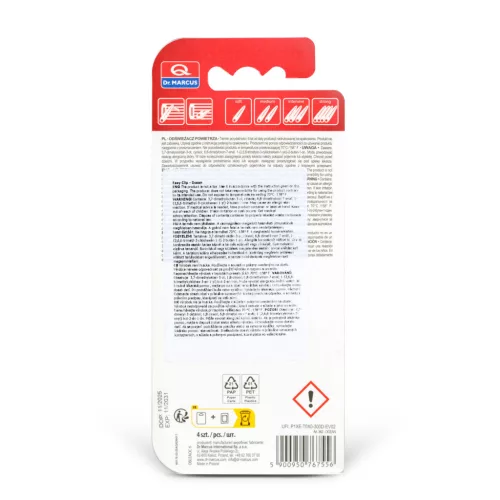 Dr. Marcus EASY CLIP OCEAN Illatosító