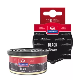 Dr. Marcus Aircan - Black - illatosító