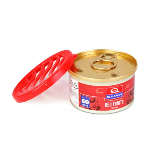 Dr. Marcus AIRCAN RED FRUITS Illatosító
