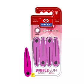 Dr. Marcus Easy Clip - illatosító - Bubble Gum