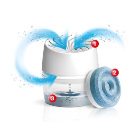   Ceresit Stop Pára AERO360° Fürdőszobai páramentesítő készülék