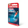Pillanatragasztó - Loctite Super Bond gél - 2 g