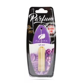 Illatosító - Paloma Parfüm Liquid - Liliac - 5 ml