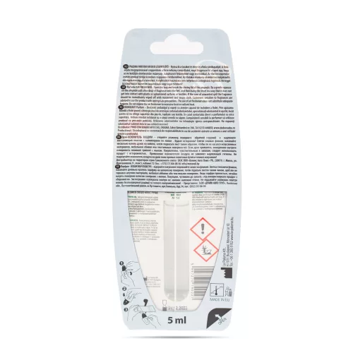 Illatosító - Paloma Parfüm Liquid - Apple - 5 ml