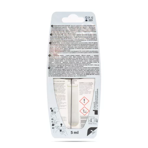 Illatosító - Paloma Parfüm LiqUid - For Men - 5 ml