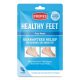 O’Keeffe’s Healthy Feet hidratáló lábmaszk zokni száraz, repedezett bőrre – 1 pár