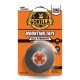 Gorilla Glue Mounting Tape Max Strength Fekete Kétoldalas Ragasztószalag 2,5cm x 1,5m