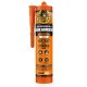 Gorilla GRAB ULTIMATE Extrém Erős Építési Ragasztó 266ml