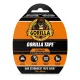 Gorilla Tape ULTIMATE Fekete Extrém Erős Ragasztószalag 11m x 48mm
