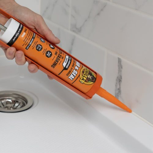 Gorilla Grab & Seal Hibrid Ragasztó és Tömítő 290 ml