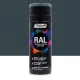 RICHARD Oldószeres AKRIL FESTÉK SPRAY RAL7015 Palaszürke