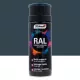 RICHARD Oldószeres AKRIL FESTÉK SPRAY RAL7024 Grafitszürke