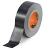 Gorilla Tape Black 32m x 48mm Fekete Extra Erős Ragasztószalag