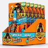 Gorilla Super Glue Micro Precise Pillanatragasztó 5gramm 