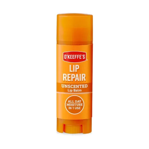 OKeeffes Lip Repair hidratáló ajakbalzsam száraz, kicserepesedett ajkakra 4,2 g