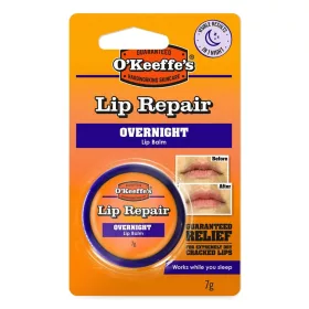   OKeeffes Lip Repair Overnight éjszakai regeneráló ajakbalzsam – 7 g