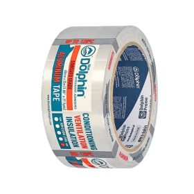 Blue Dolphin Alumínium Ragasztószalag 48 mm × 25 m