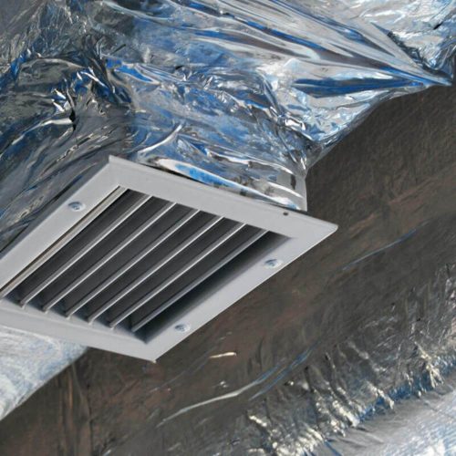 Blue Dolphin Alumínium Ragasztószalag 48 mm × 25 m