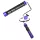 Blue Dolphin 330 Roller System 360° Forgó Festőhenger Nyél 25cm 