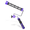 Blue Dolphin 330 Roller System 360° Forgó Festőhenger Nyél 25cm 