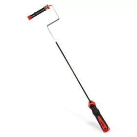   Blue Dolphin DolphinFlexi flexibilis festőhenger nyél 10 cm – mini hengerhez, radiátorhoz