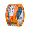  Blue Dolphin Kültéri Szövetes Vakolószalag érdes felületekre – narancssárga, UV-álló 14 napig 48mm x 20m