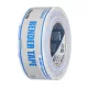 Blue Dolphin RENDER kültéri szövetes vakolószalag érdes felületekre – UV-álló 30 napig, 48 mm × 50 m