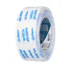 Blue Dolphin RENDER kültéri szövetes vakolószalag érdes felületekre – UV-álló 30 napig, 48 mm × 50 m