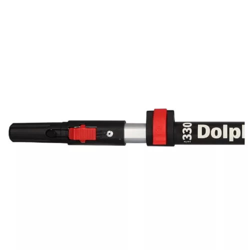 Blue Dolphin teleszkópos festőhenger rúd 100–180 cm alumínium (DX180)