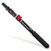 Blue Dolphin teleszkópos festőhenger rúd 30–60 cm – könnyű alumínium nyél (DX60)
